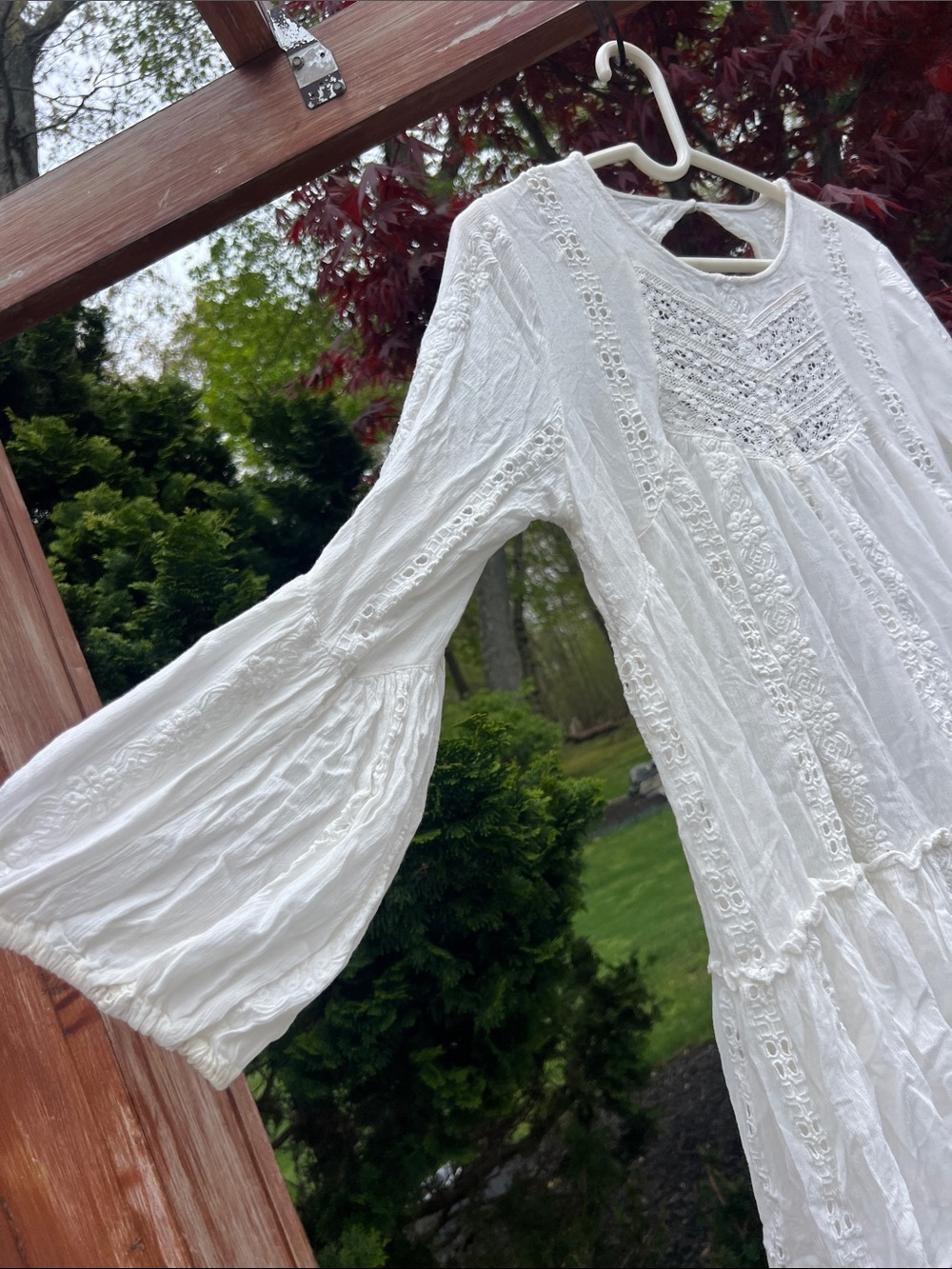 Free people shirt - Picture 2 of 8